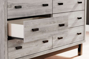 Vessalli Bedroom Set - Half Price Furniture