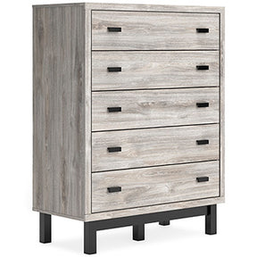 Vessalli Chest of Drawers - Half Price Furniture