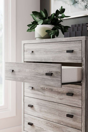 Vessalli Chest of Drawers - Half Price Furniture