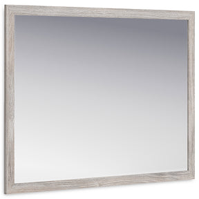 Vessalli Dresser and Mirror - Half Price Furniture