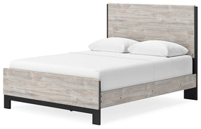 Vessalli Bed - Half Price Furniture