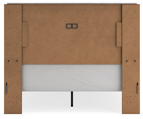 Vessalli Bedroom Set - Half Price Furniture