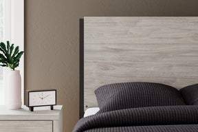 Vessalli Bedroom Set - Half Price Furniture