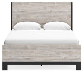 Vessalli Bedroom Set - Half Price Furniture