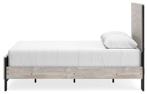 Vessalli Bedroom Set - Half Price Furniture