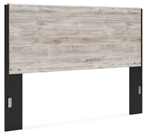 Vessalli Bed with Extensions - Half Price Furniture