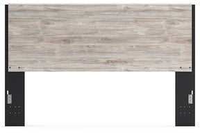 Vessalli Bed with Extensions - Half Price Furniture