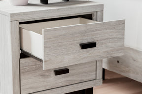 Vessalli Bed with Extensions - Half Price Furniture