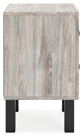 Vessalli Bed with Extensions - Half Price Furniture