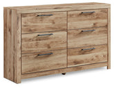 Hyanna Dresser Half Price Furniture