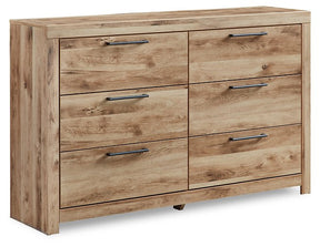 Hyanna Dresser Half Price Furniture