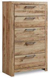 Hyanna Chest of Drawers  Half Price Furniture