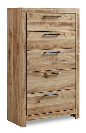 Hyanna Chest of Drawers Half Price Furniture
