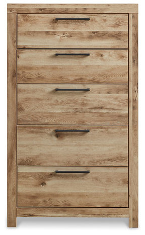 Hyanna Chest of Drawers Half Price Furniture