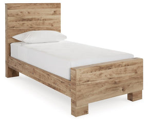 Hyanna Bed - Half Price Furniture