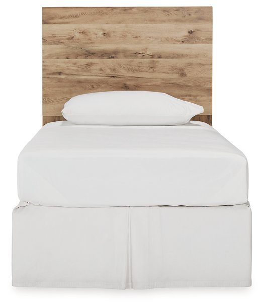 Hyanna Bed - Half Price Furniture