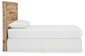 Hyanna Bed - Half Price Furniture