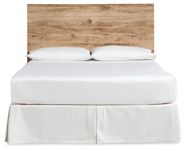 Hyanna Bed - Half Price Furniture
