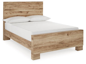 Hyanna Bed - Half Price Furniture