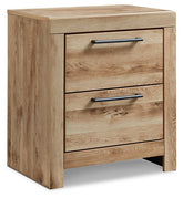 Hyanna Nightstand  Half Price Furniture