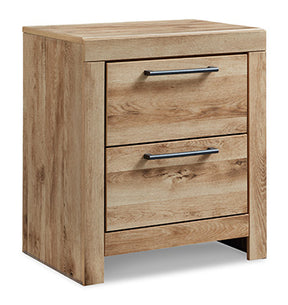 Hyanna Nightstand - Half Price Furniture