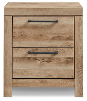 Hyanna Nightstand - Half Price Furniture