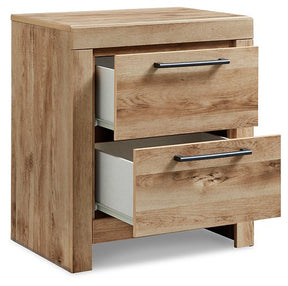 Hyanna Nightstand - Half Price Furniture