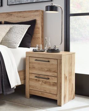 Hyanna Nightstand - Half Price Furniture