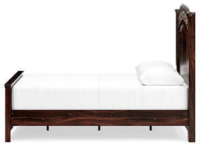 Glosmount Bed Half Price Furniture