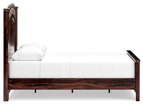Glosmount Bed Half Price Furniture