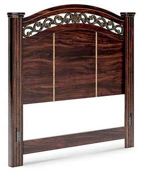 Glosmount Bed Half Price Furniture
