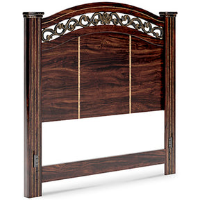 Glosmount Bed Half Price Furniture