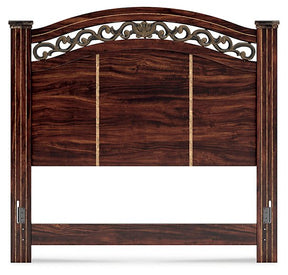 Glosmount Bed Half Price Furniture