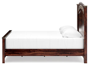 Glosmount Bed Half Price Furniture