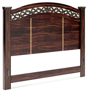 Glosmount Bed Half Price Furniture