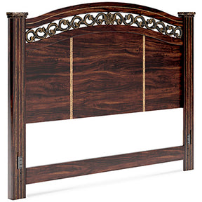 Glosmount Bed Half Price Furniture