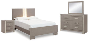 Surancha Bedroom Set - Half Price Furniture