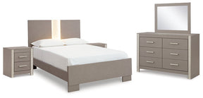 Surancha Bedroom Set - Half Price Furniture