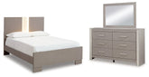 Surancha Bedroom Set Half Price Furniture