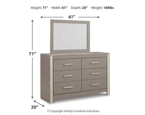 Surancha Bedroom Set - Half Price Furniture