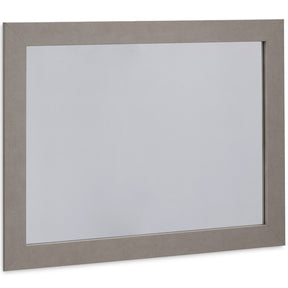Surancha Bedroom Mirror - Half Price Furniture