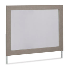 Surancha Bedroom Mirror - Half Price Furniture