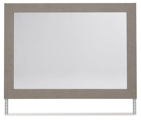 Surancha Dresser and Mirror - Half Price Furniture