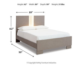 Surancha Bedroom Set - Half Price Furniture