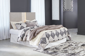 Surancha Bed - Half Price Furniture