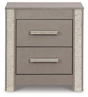 Surancha Nightstand - Half Price Furniture