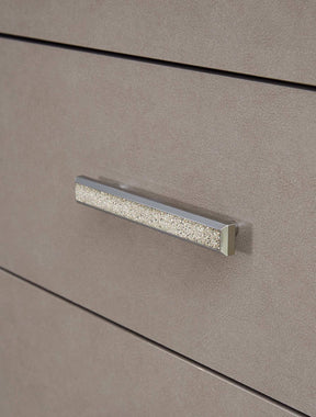 Surancha Chest of Drawers Half Price Furniture