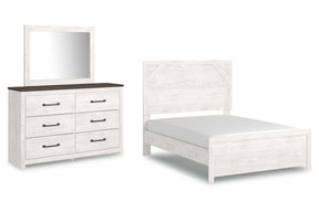 Gerridan Bedroom Set - Half Price Furniture