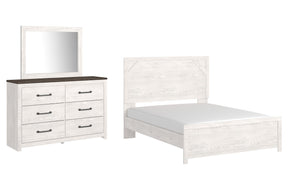 Gerridan Bedroom Set  Half Price Furniture