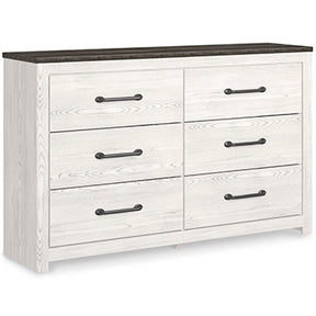 Gerridan Dresser - Half Price Furniture
